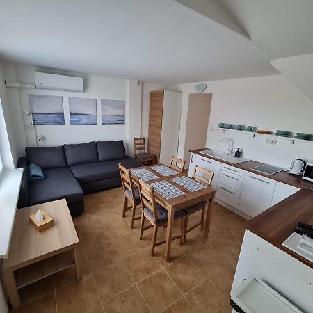 Apartmany Modry Den Bojnice Bagian luar foto