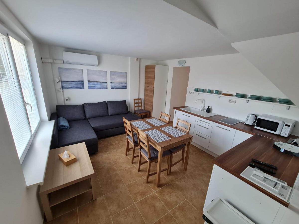 Apartmany Modry Den Bojnice Bagian luar foto