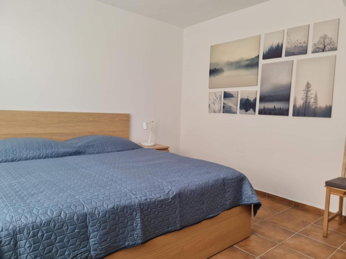 Apartmany Modry Den Bojnice Bagian luar foto