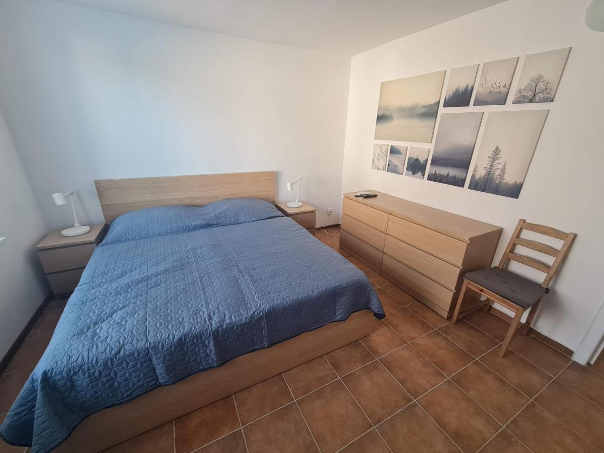Apartmany Modry Den Bojnice Bagian luar foto