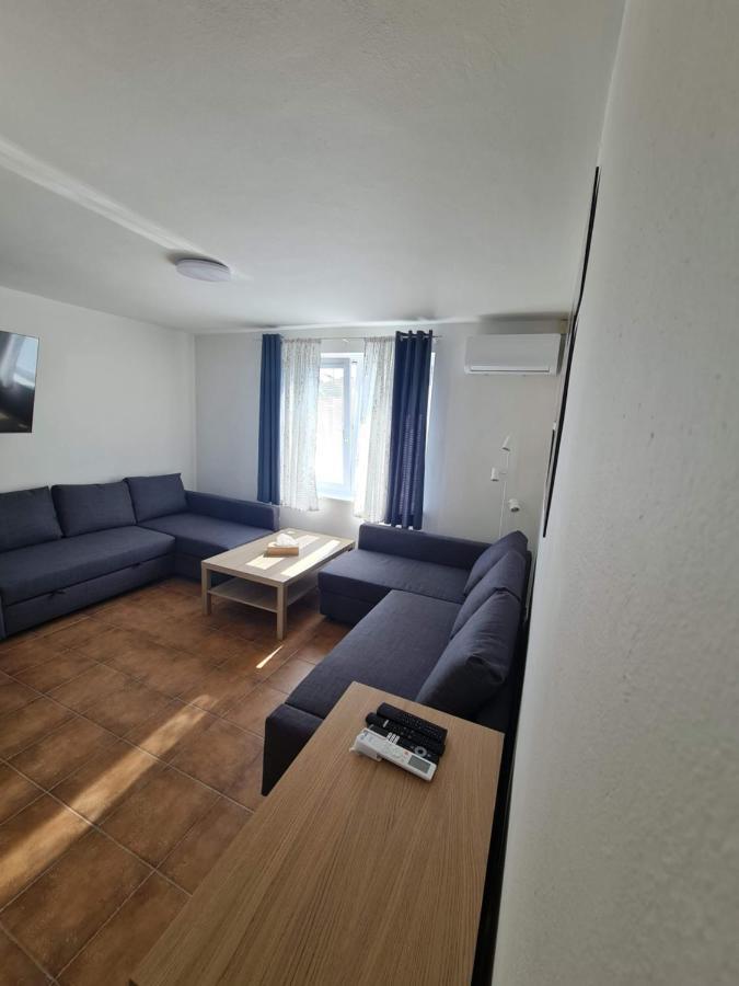 Apartmany Modry Den Bojnice Bagian luar foto