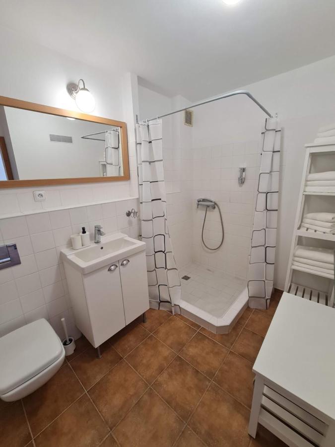 Apartmany Modry Den Bojnice Bagian luar foto