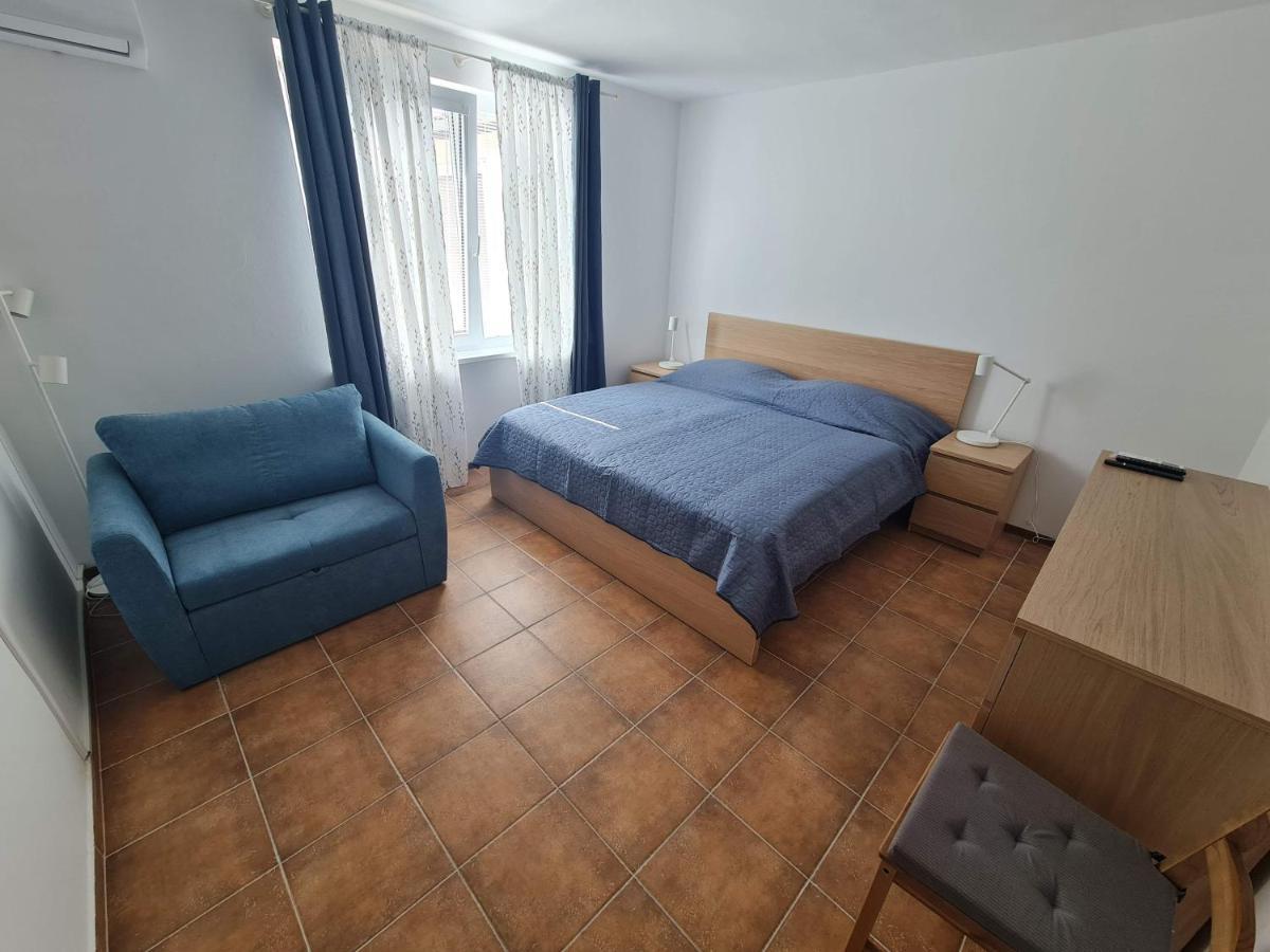 Apartmany Modry Den Bojnice Bagian luar foto