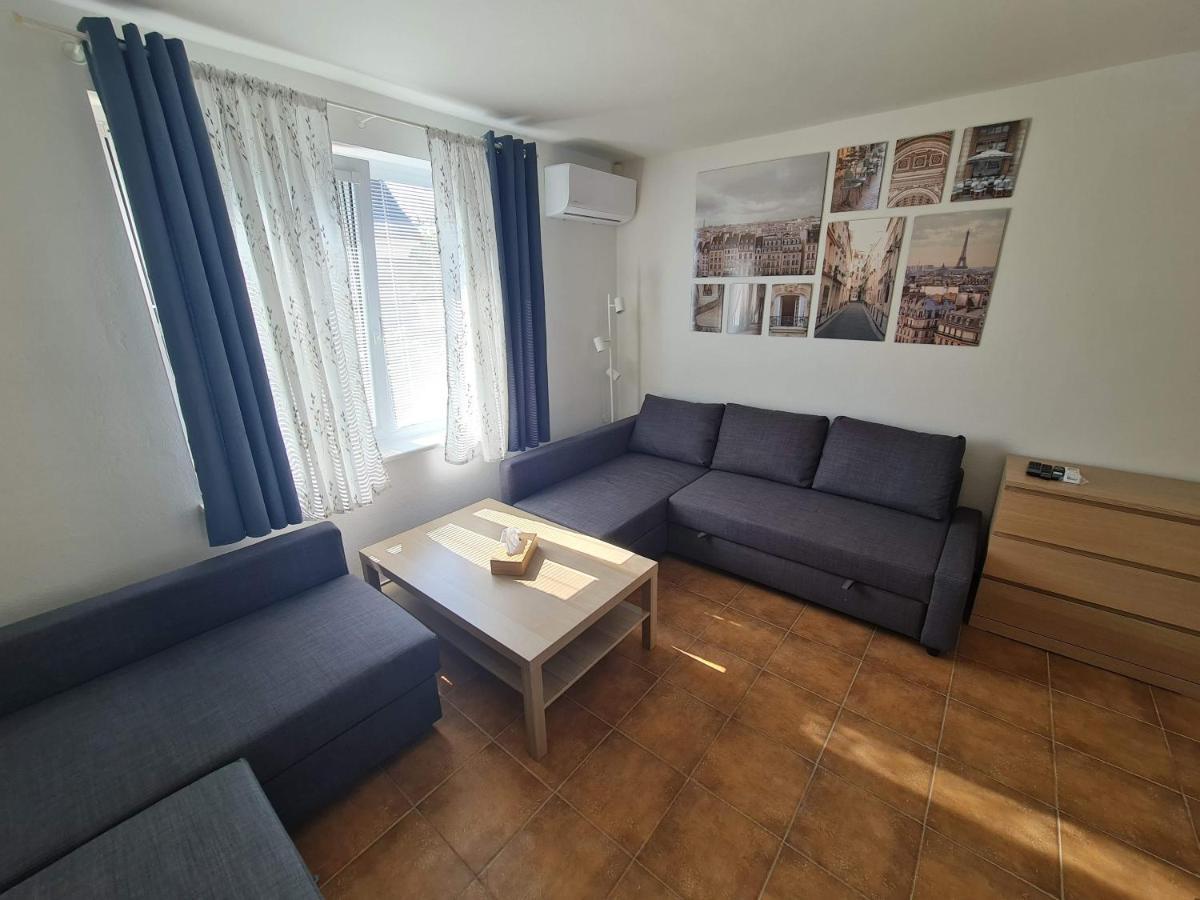 Apartmany Modry Den Bojnice Bagian luar foto