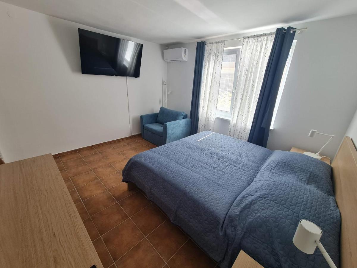 Apartmany Modry Den Bojnice Bagian luar foto